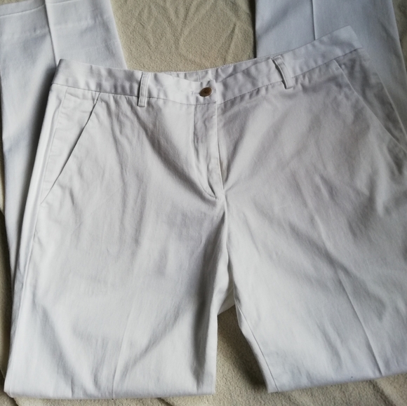 Calvin Klein golf pants - Picture 1 of 4